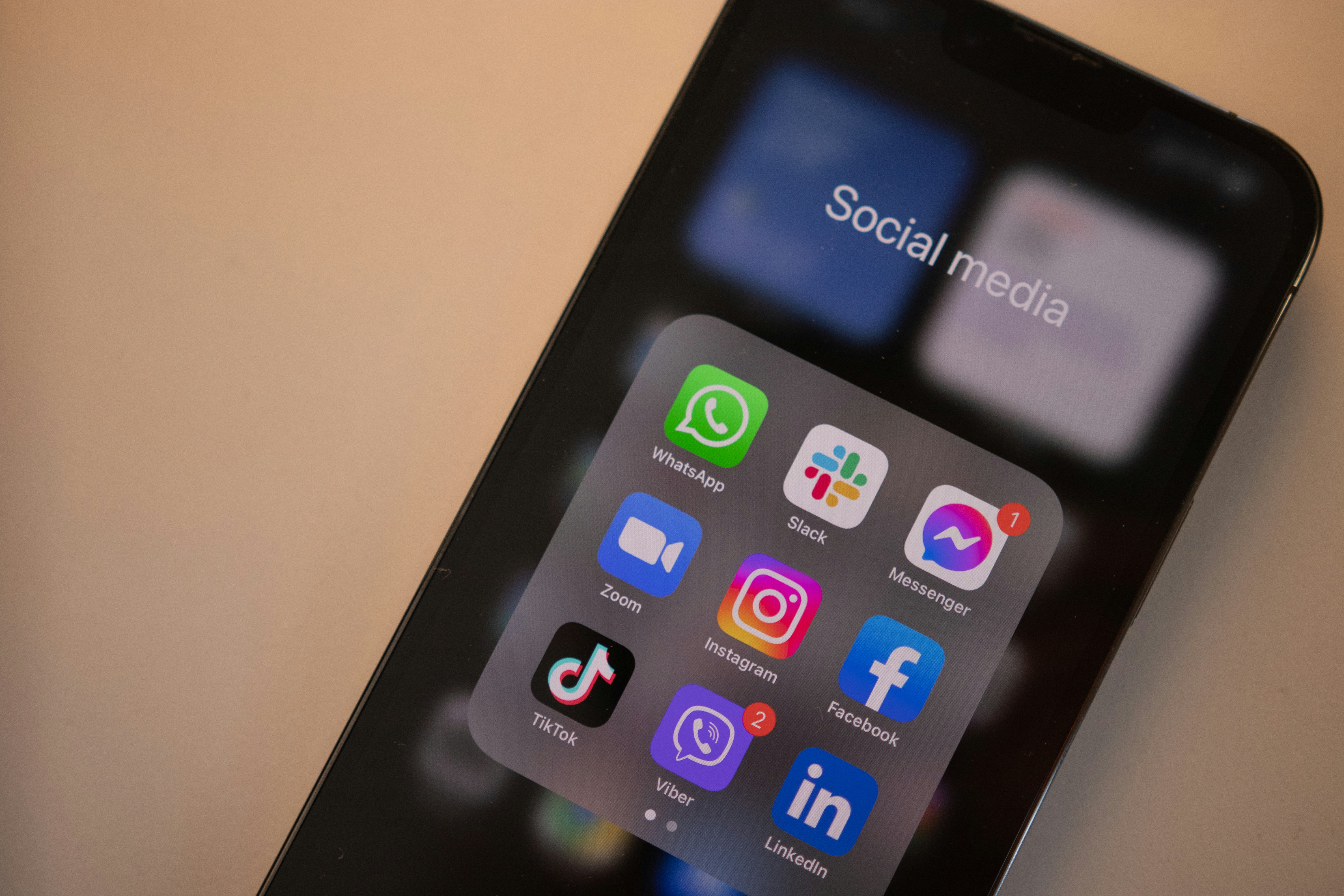 Sociale media beheer en strategie door Kantoor Kameleon