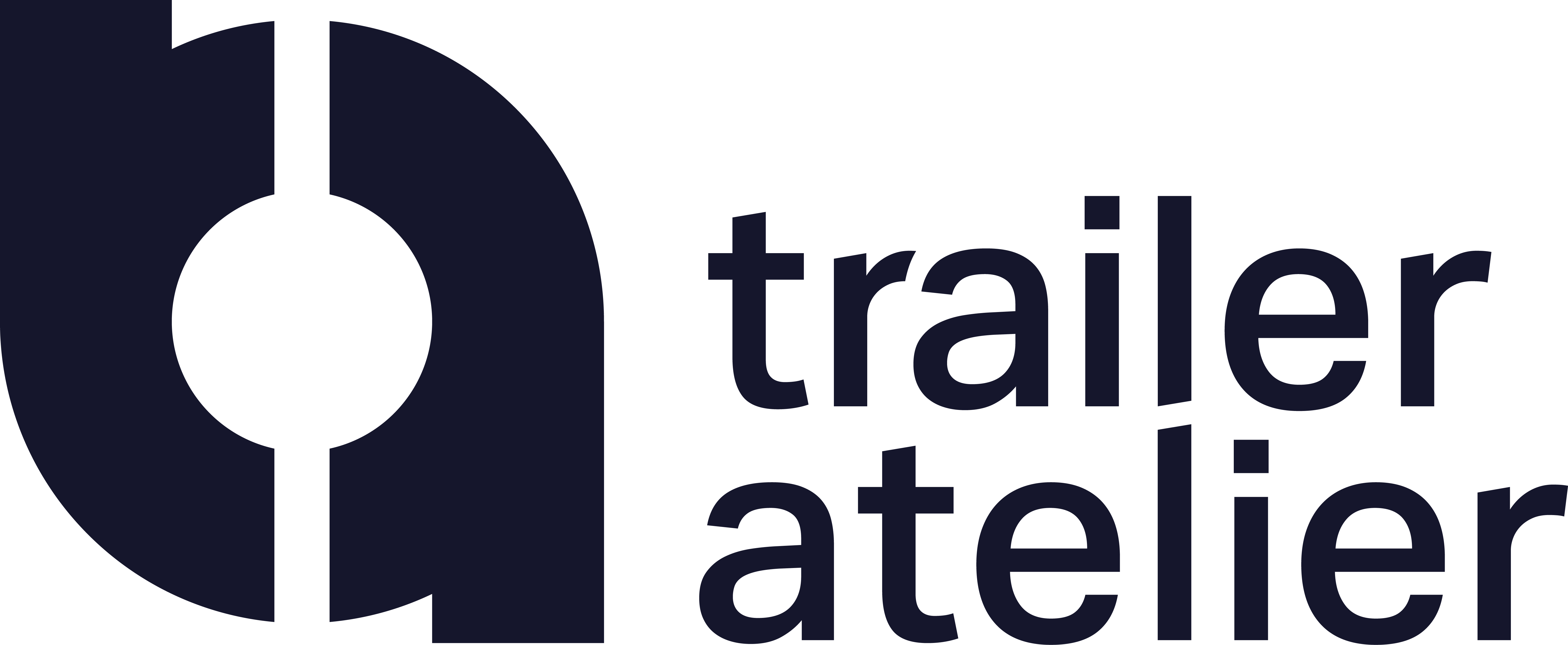 Trailer Atelier