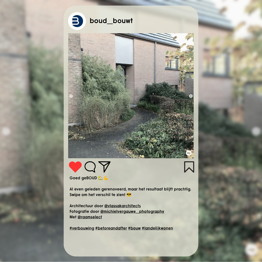 BOUD voor en na carrousel – slide 2