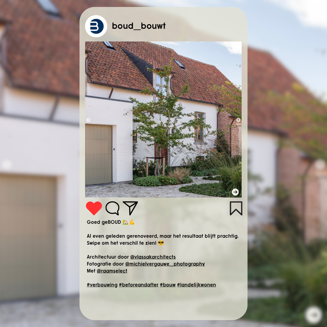 BOUD voor en na carrousel – slide 3