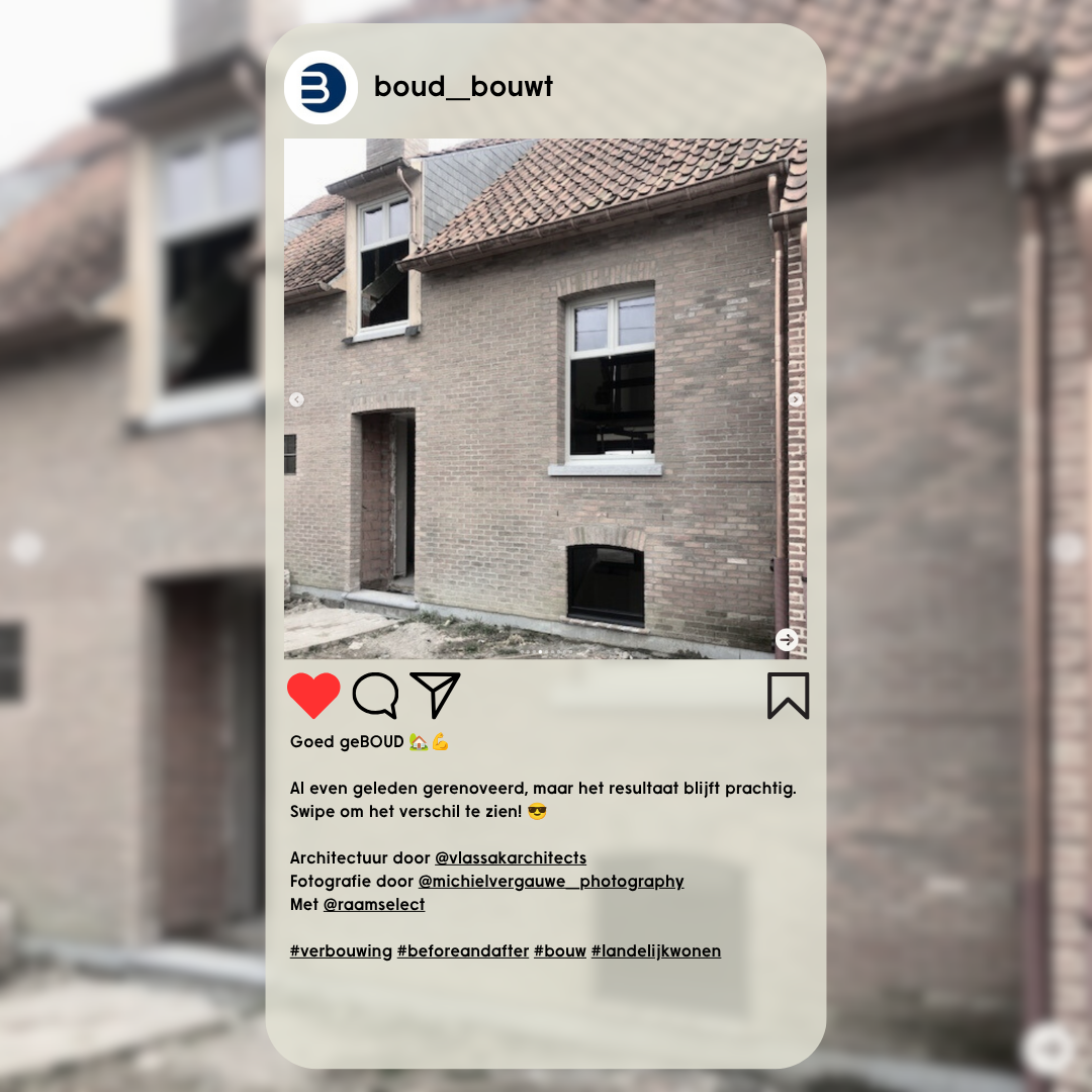 BOUD voor en na carrousel – slide 4