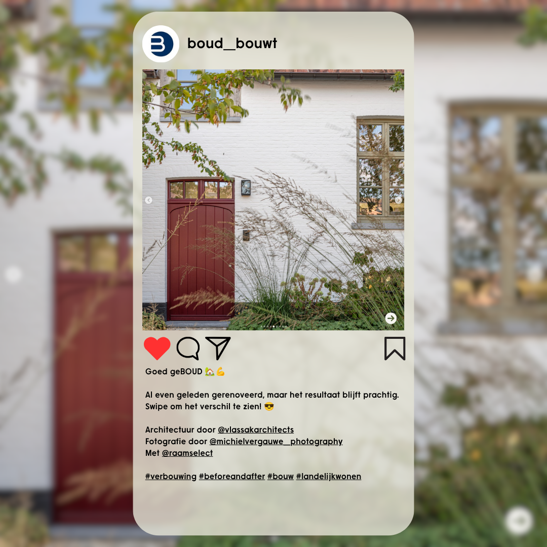 BOUD voor en na carrousel – slide 5