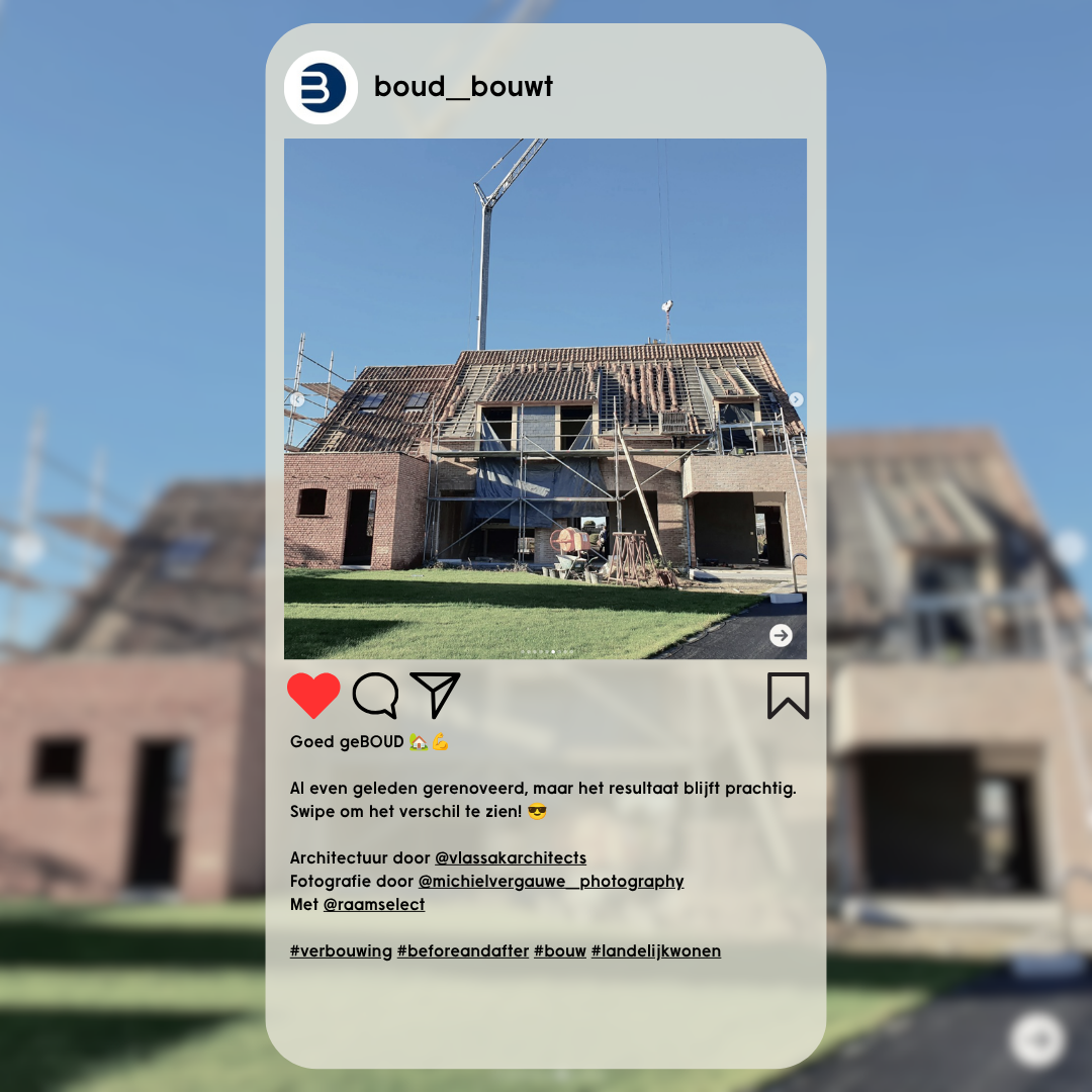 BOUD voor en na carrousel – slide 6