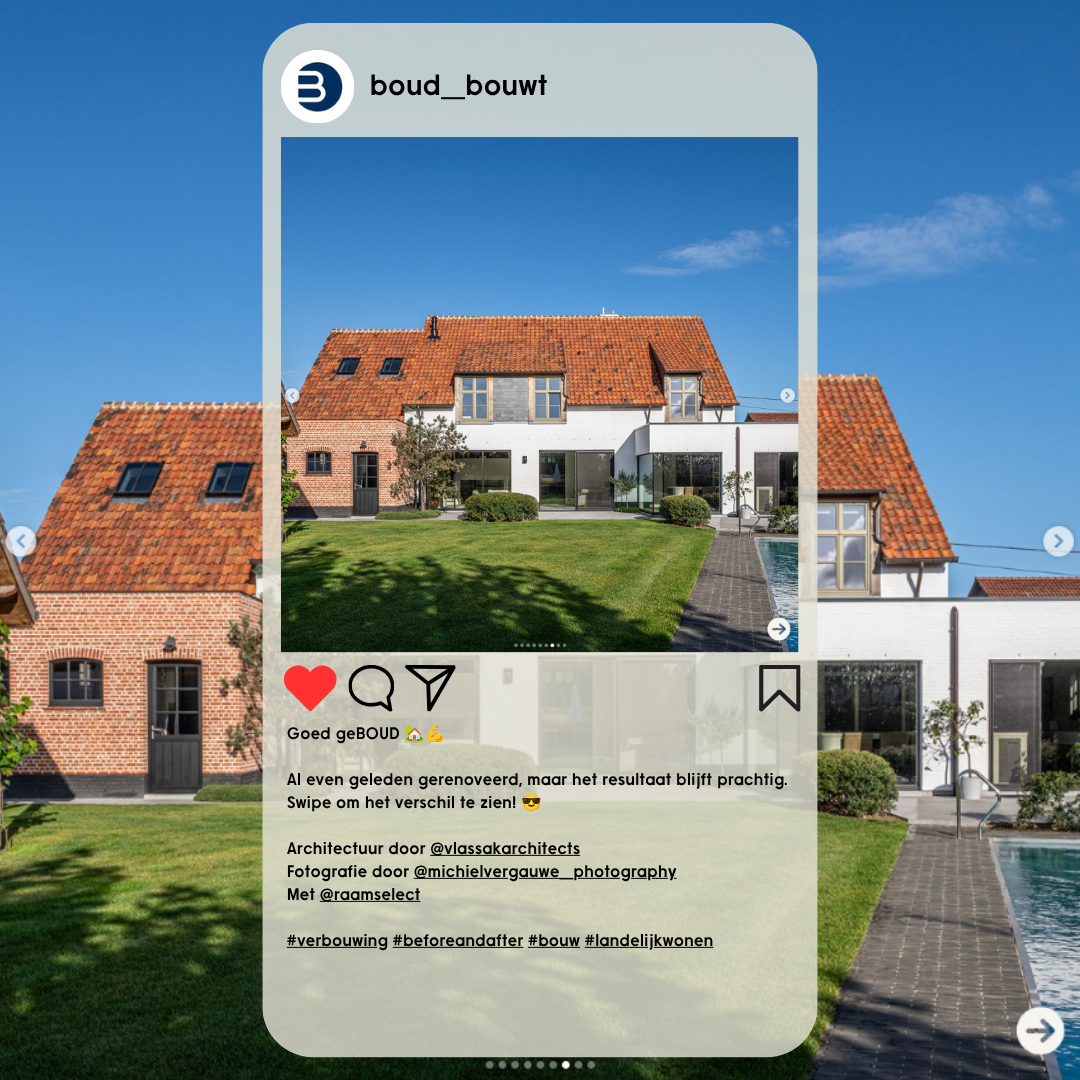 BOUD voor en na carrousel – slide 7