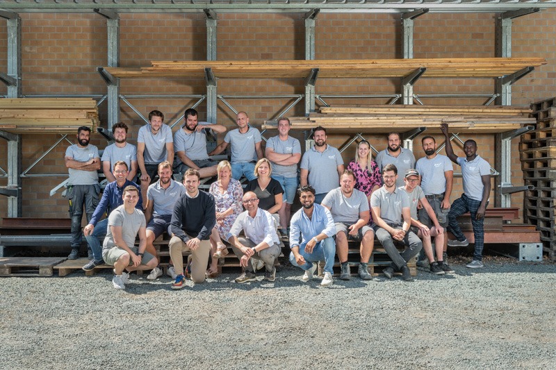 BOUD - sociale media door Kantoor Kameleon